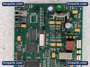 Emhart E475B Board PCB Assembly DSP Card – actual item, photo 2 of 8