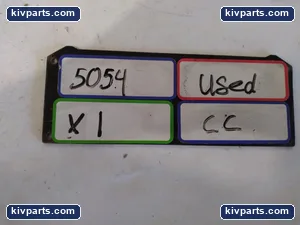 MAC 6331D-000-PM-501DA Valves – actual item, photo 5 of 5