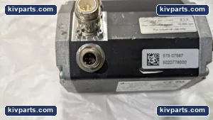 Dunkermotoren BG75X25 Electric Motor – actual item, photo 4 of 10