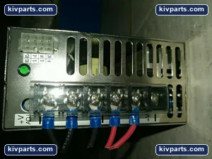 Mean Well PSP-500-12 Switching Power Supply – actual item, photo 2 of 2