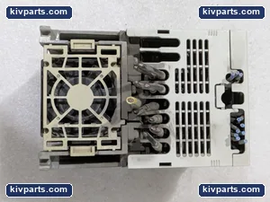 Mitsubishi S500 Inverter – actual item, photo 4 of 5