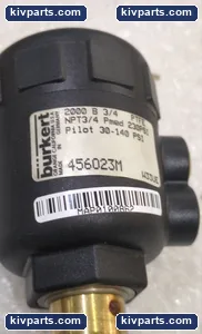 Orange Caufornia 456023M – actual item, photo 2 of 5
