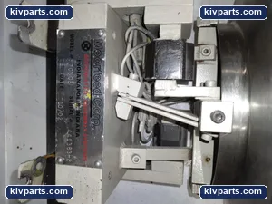 70603 Machine Part – actual item, photo 3 of 6