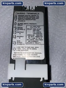 Dwyer 16120 Love Controls – actual item, photo 3 of 4