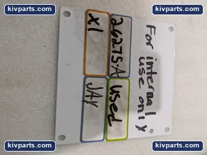 General Electric NP1578013-P32 THQL Circuit Breaker – actual item, photo 14 of 14