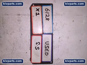 Allen-Bradley 196258 Rockwell 4503 – actual item, photo 5 of 5