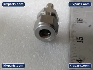 Swagelok 4/ORDER Tube – actual item, photo 4 of 6