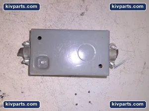 Allen-Bradley Reset Surface Enclosure Control – actual item, photo 2 of 3