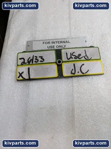 Parker TQ10 Compumotor 84665 – actual item, photo 10 of 10