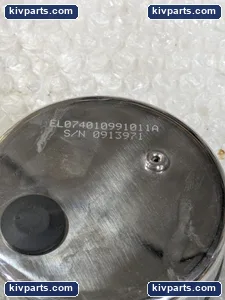 Anderson EL074010991011A – actual item, photo 4 of 5