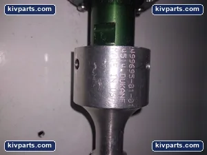 499695-01-01 Dukane 4514 – actual item, photo 2 of 7