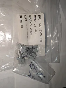 WAGO 281-421 Contact Blocks