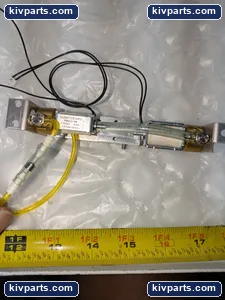 Numatics RB3-0138 Pneumatic Component – actual item, photo 4 of 6