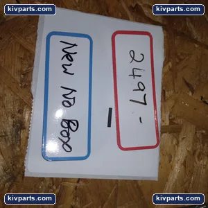 Seco X6556-0 PCB Industrial Control Module – actual item, photo 5 of 5