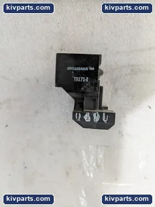 Sylvania TB171-1 GTE Relay – actual item, photo 5 of 6