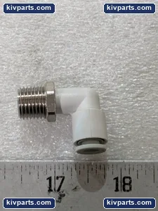SMC R1/4 Tube – actual item, photo 3 of 8