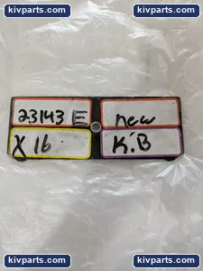 DB9 Connector Adapter – actual item, photo 2 of 2