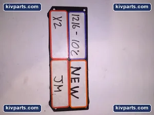 SMC CDQ2B40-5D Compact Pneumatic Cylinder – actual item, photo 3 of 3