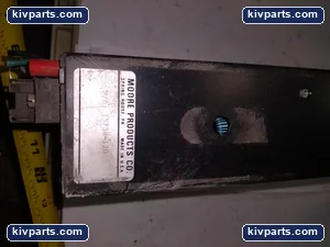 Moore Products 15738-120 – actual item, photo 3 of 5