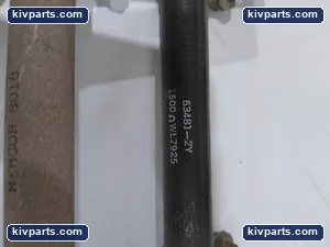 Memcor 63481-2Y Power Resistor Element Tube – actual item, photo 2 of 5