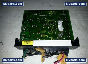 Toshiba TPS261-S PLC Power Supply Module – actual item, photo 3 of 3