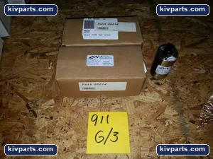 Tecsis 99-5508-0200 Pressure Transducer Sensor – actual item, photo 5 of 5