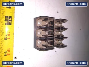 Bussmann BM6033SQ Cooper Ondustries – actual item, photo 2 of 5
