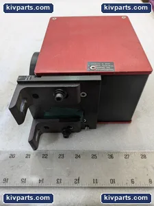 1014-3 Rofin Sinar Laser Scanner – actual item, photo 4 of 17