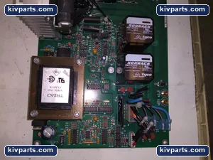 Adept 10336-15355 PCA Power Control Board – actual item, photo 4 of 8