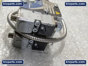 Nordson BCM-CBST-STD02AIAT Melt Adhesive Applicator Module – actual item, photo 3 of 5