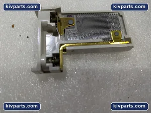 Cutler-Hammer H2001B-3 Heater – actual item, photo 4 of 7