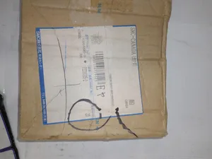 SMC P3318105-2 Cover