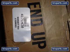 General Electric 343L881G4 Kit AKR Substructure Breaker – actual item, photo 4 of 7