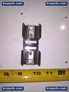 Gould 20311 Fuseholder Fuse Holder – actual item, photo 2 of 4