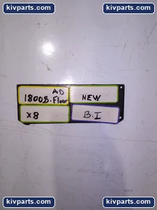 Gates BX144 Industrial Belt – actual item, photo 3 of 3