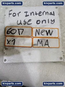 SMC NCDGBA50-0150-B54L-XC37 Pneumatic Air Cylinder – actual item, photo 6 of 6