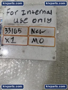 D421.51U2 Frequency to Analog Converter – actual item, photo 5 of 5