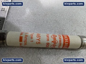 Mersen A6Y5-1 Fuse – actual item, photo 6 of 8