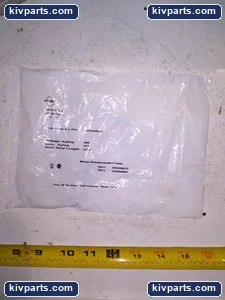 SMC KQ2T12-00A Double Pipe Joint – actual item, photo 2 of 3