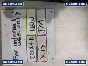 T2.5AH250V BOJACK Slow Blow Ceramic Fuse – actual item, photo 2 of 2