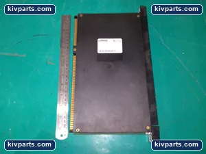 Toshiba Independent Relay Output Module – actual item, photo 5 of 11