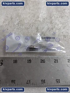 Hakko A1004 Desoldering Nozzle – actual item, photo 3 of 4