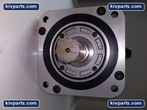 Yaskawa SGMKS-30A5A-HS21 AC Servo Motor – actual item, photo 4 of 7