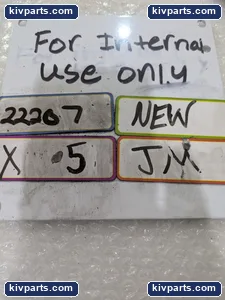 CTLT15CB8 Gauge – actual item, photo 8 of 15