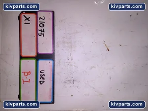 Indramat DSS02.1 Interface Card – actual item, photo 7 of 7