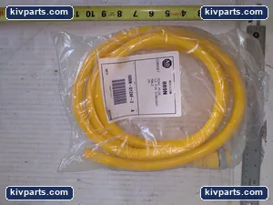 Allen-Bradley 889N-U12AF-2 Cable – actual item, photo 2 of 3