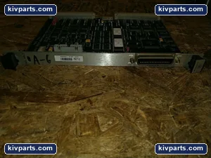 Motorola 64-W4079C02B Industrial Computer Control PCB – actual item, photo 4 of 4
