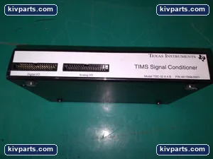 Texas Instruments TSC-32.8.4.B Signal Conditioner TIMS Module – actual item, photo 4 of 7