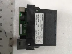 Allen-Bradley 1756-ENBT/A PLC Processor