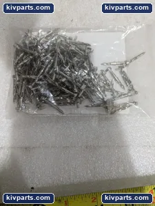 Aptiv Delphi 12089040 Male Tin Plated Terminal Contact – actual item, photo 2 of 3